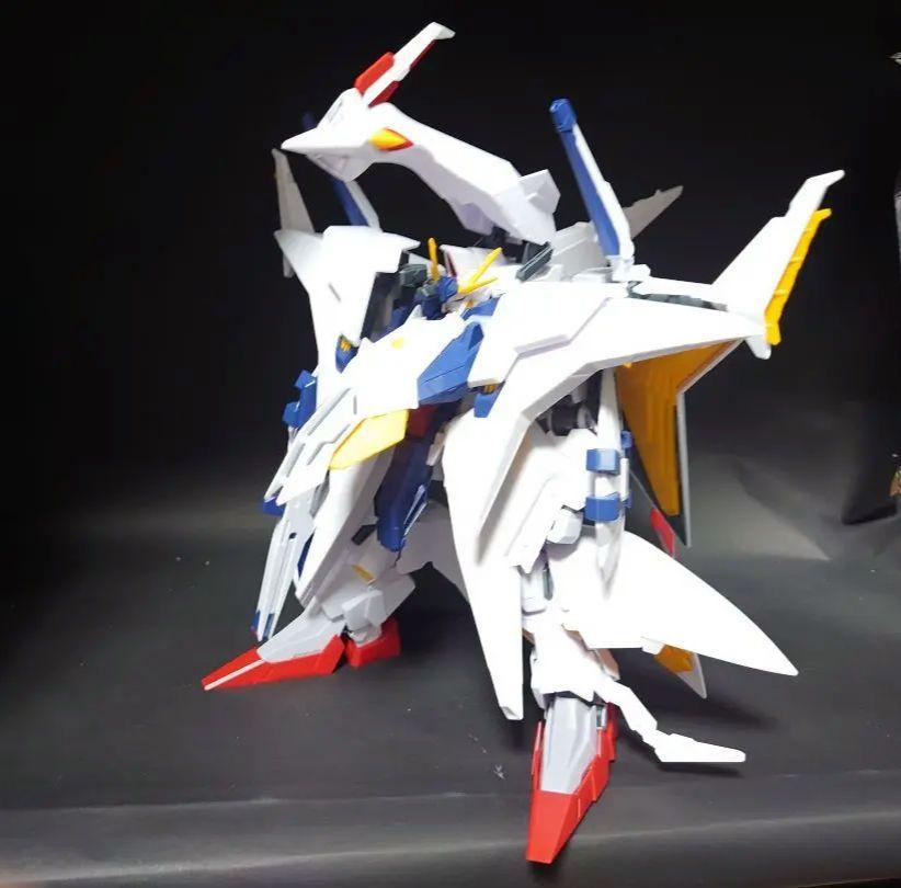 バンダイ ＨＧＵＣ229 ペーネロペー　ＨＧＵＣ238 クスィーガンダム バンダイ HGUC229 ペーネロペー、HGUC 238 クスィーガンダム
