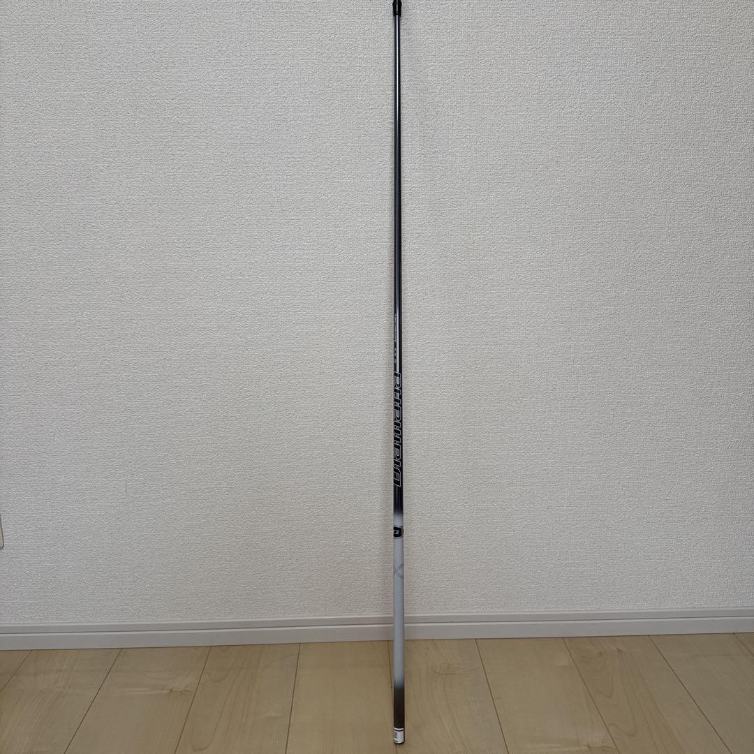 Mitsubishi Diamana PD 70 TX シャフト