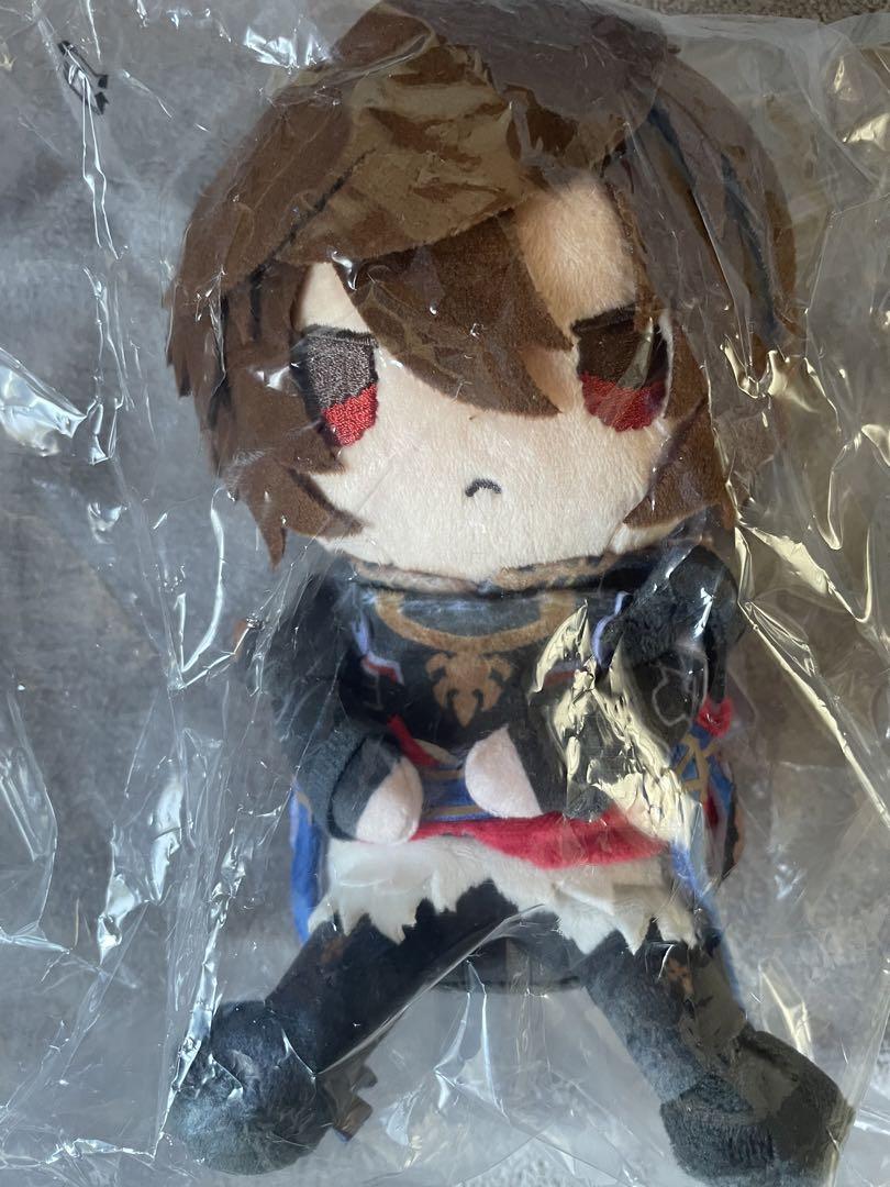 グラブルフェス 2024 おすわりぬい サンダルフォン - その他新しい