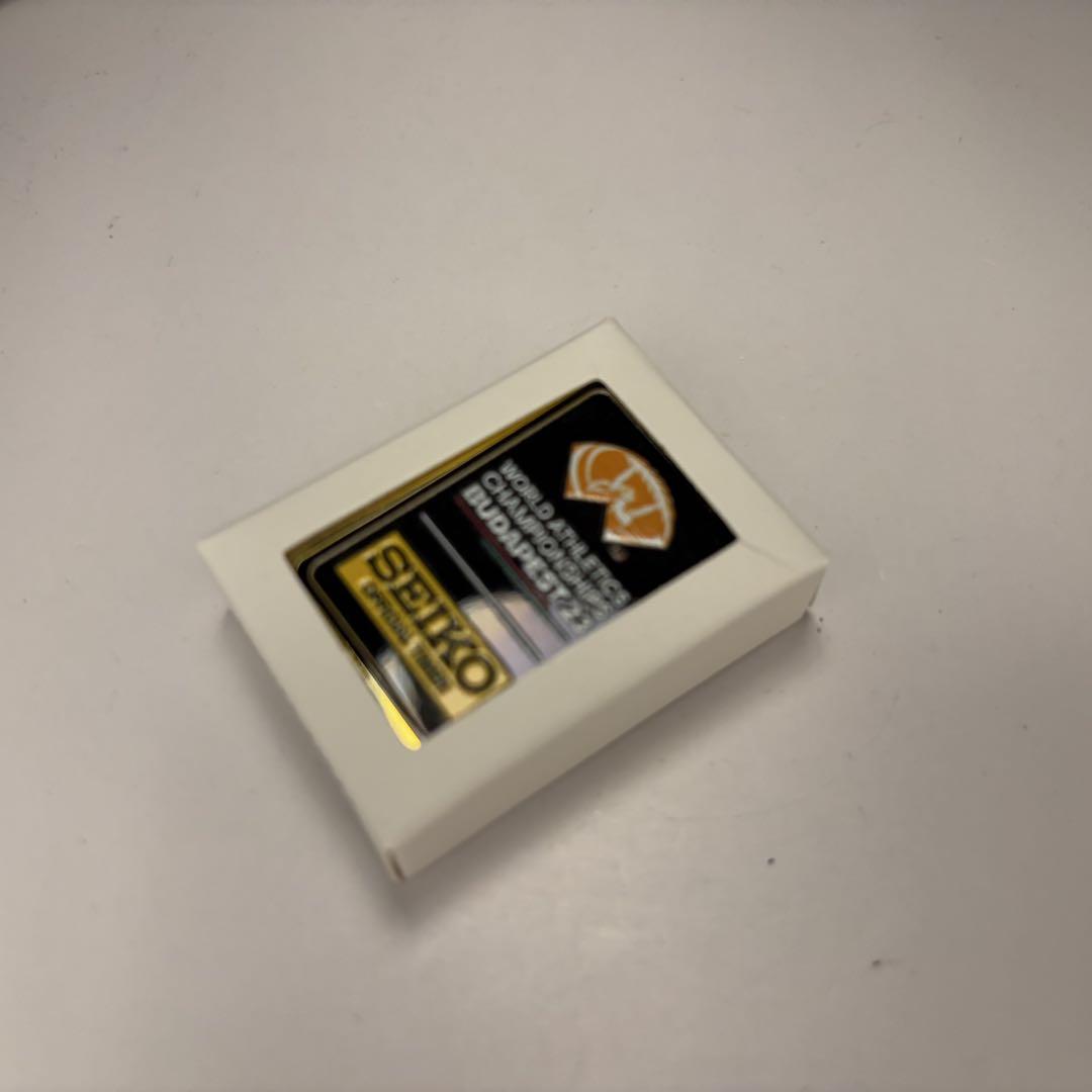 【極美品】セイコー　プロスペックス　SBDL103 V192-0AF0 箱付