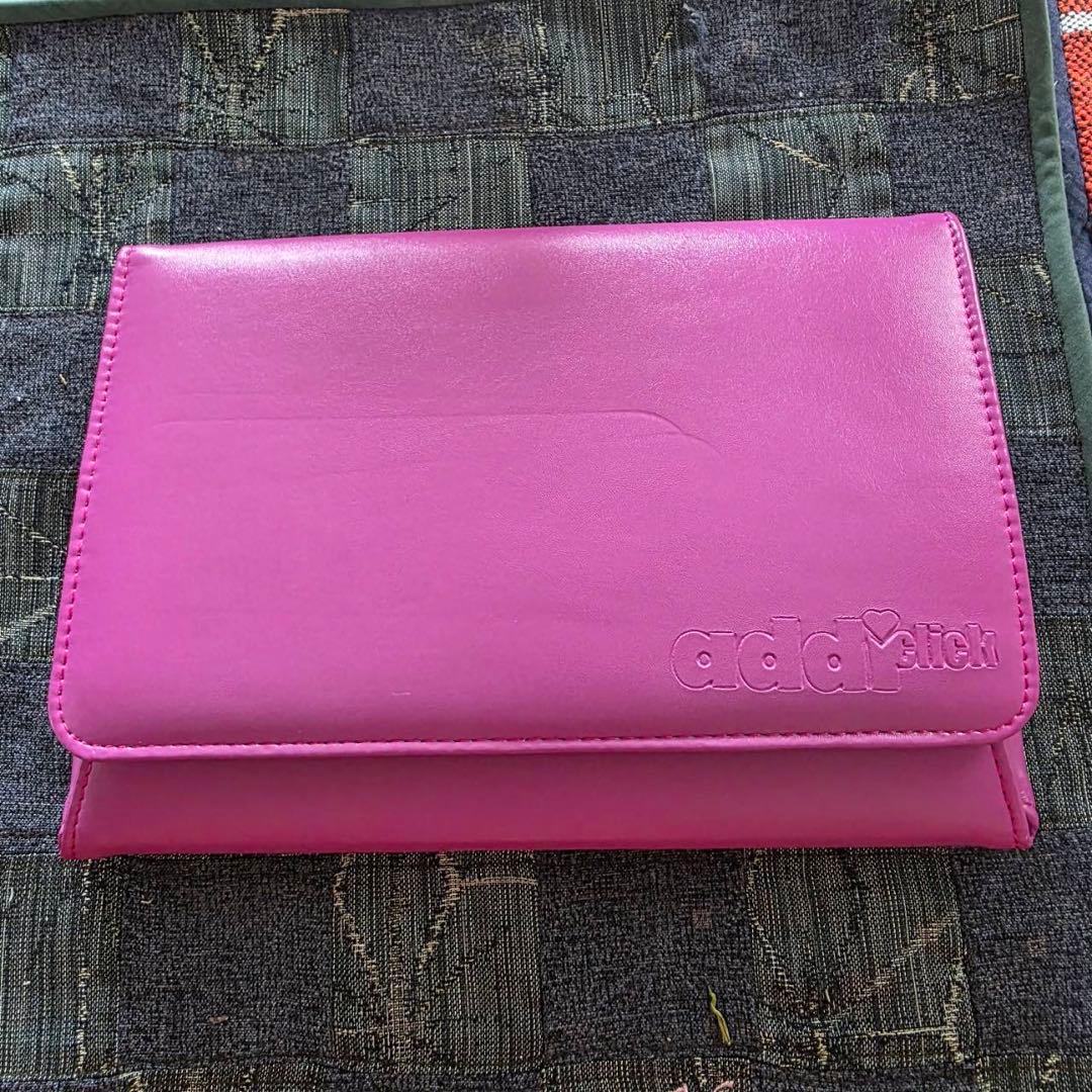 addi 輪針セット