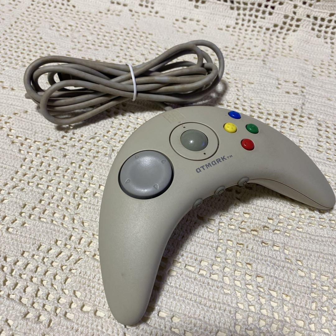 BANDAI♢ピピンアットマーク 本体♢非売品♢起動確認済み♢付属品付き