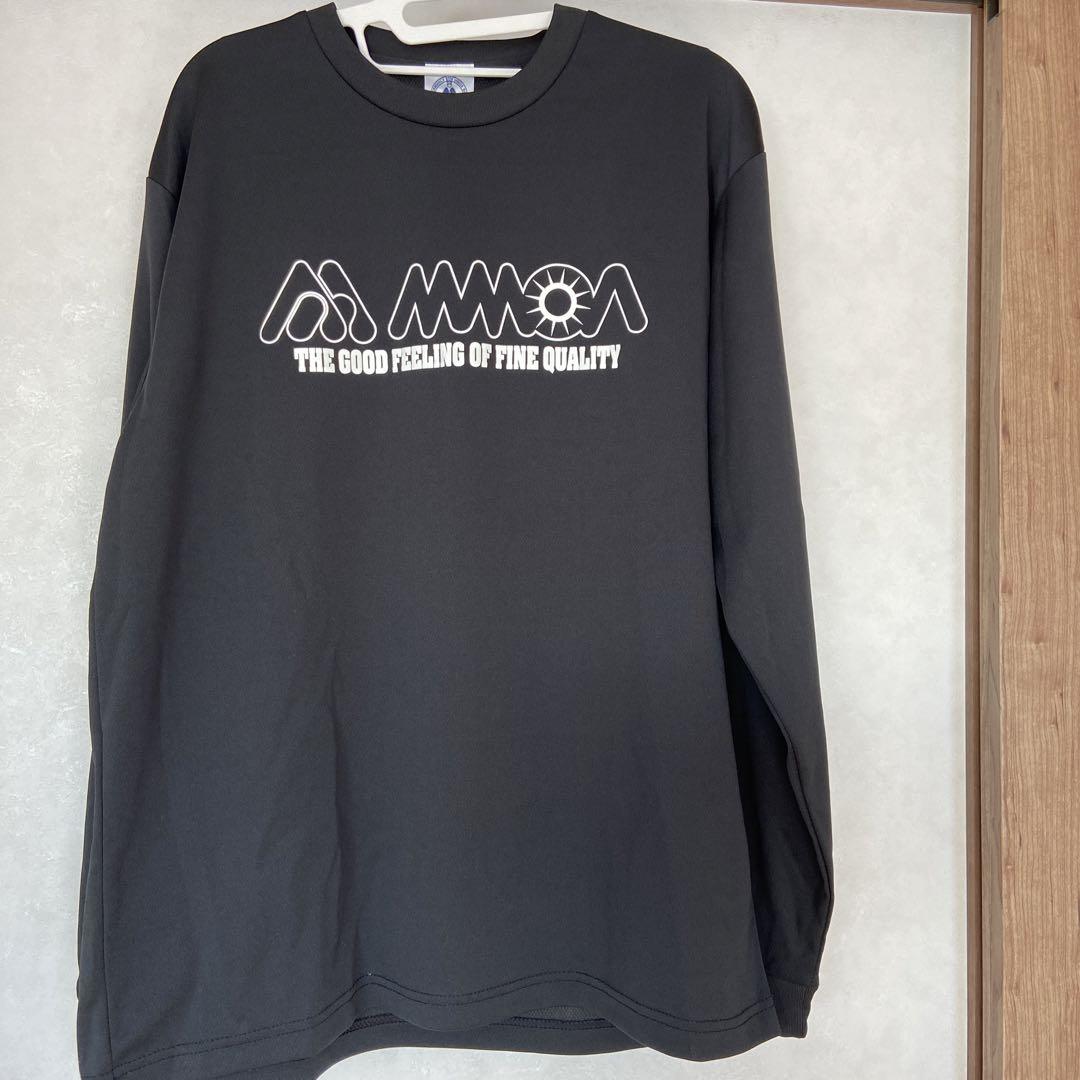 モア　バドミントン　ロングTシャツ　北海道大会　限定 5,034円
