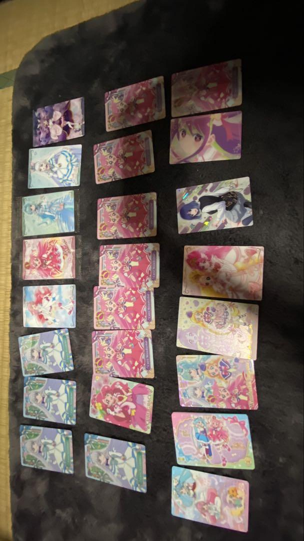 ☀ プリキュア