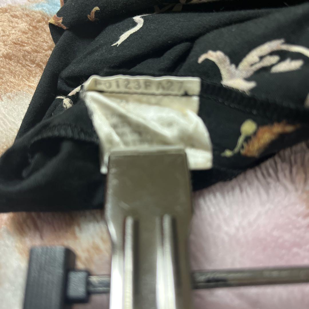 ピンクハウス　ワンピース