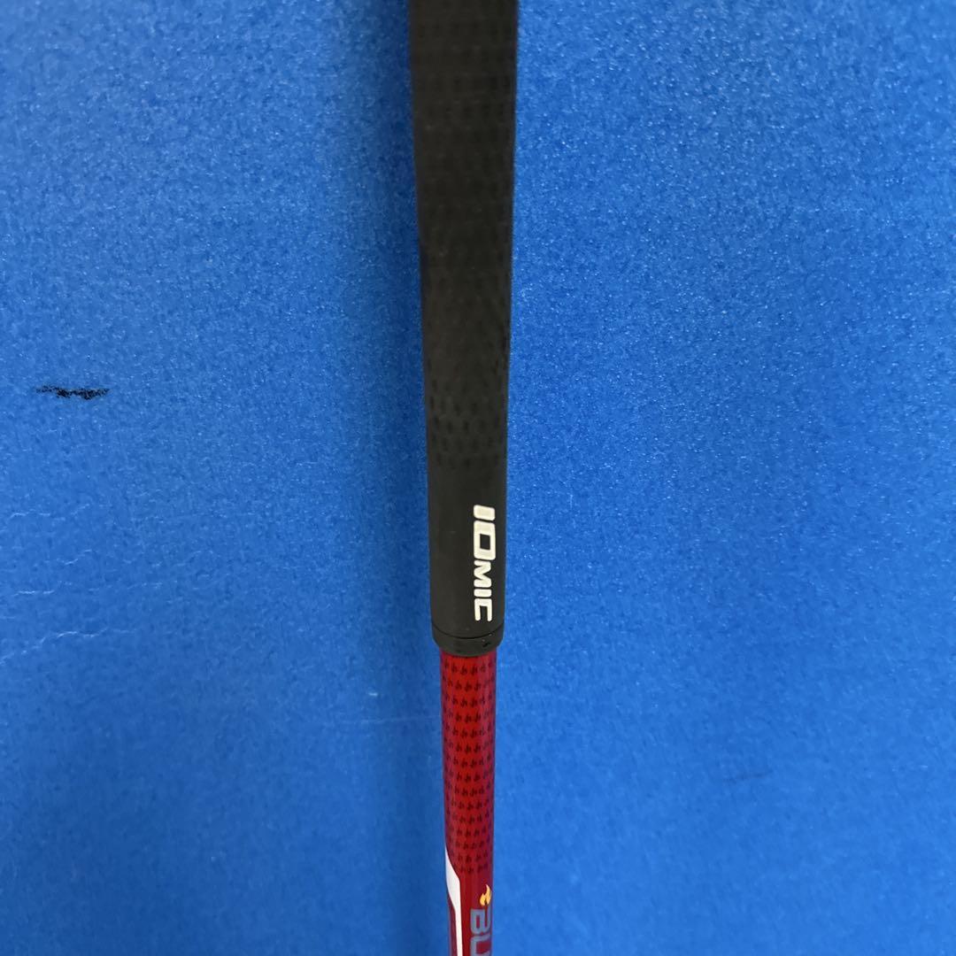 TaylorMade Burner SuperFast 2.0 ドライバー