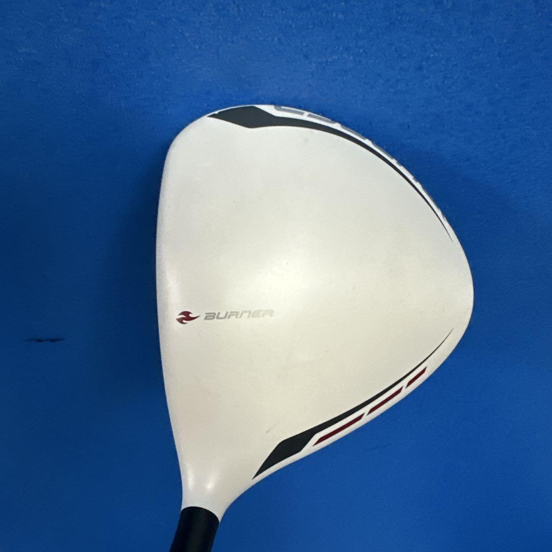TaylorMade Burner SuperFast 2.0 ドライバー