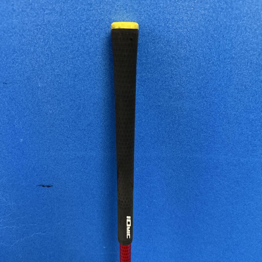 TaylorMade Burner SuperFast 2.0 ドライバー