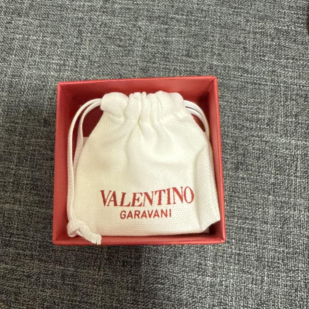 ヴァレンティノ イヤーカフ 新品