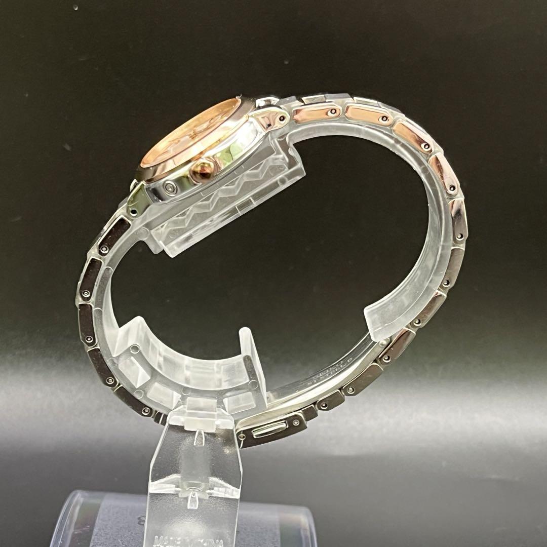 【稼動品】腕時計　SEIKO lk　セイコー　ルキア　電波ソーラー　デイト