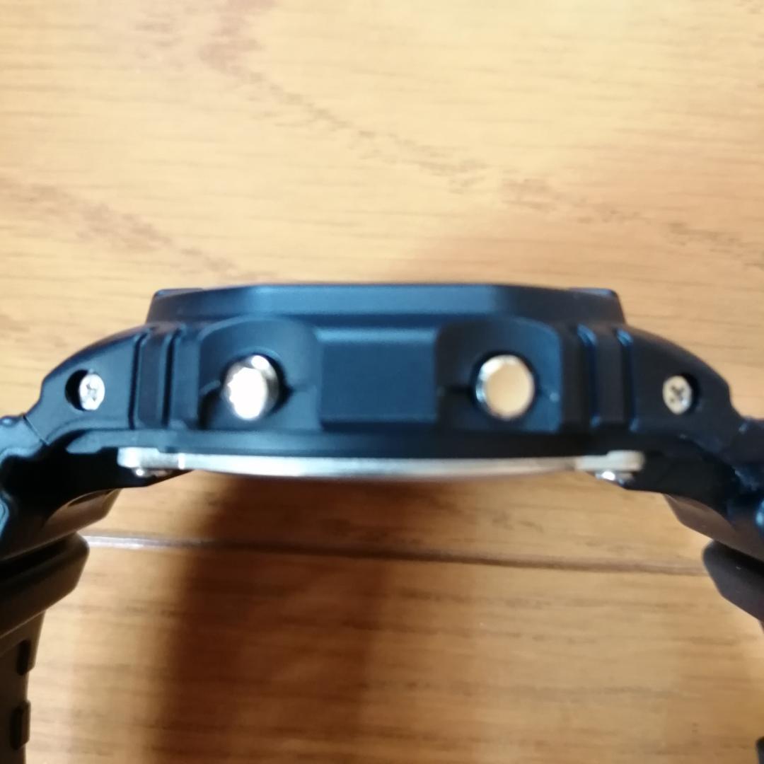 使用頻度極少! JAM HOME MADE G-SHOCK 25周年 時計 使用頻度極少! JAM HOME MADE G-SHOCK 25周年 時計