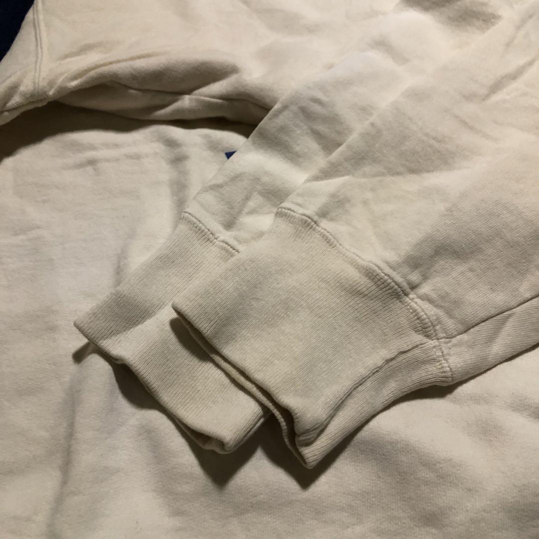 カナダ製チェスウィックCheswick 50s60sスタイル　スウェットSz L