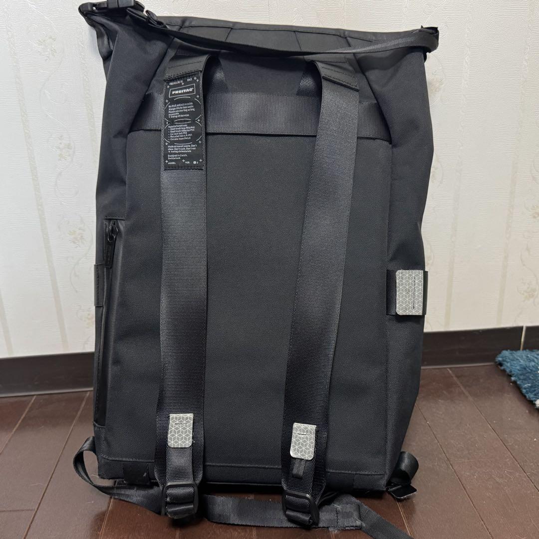 FREITAG F690 COSTON ブラック