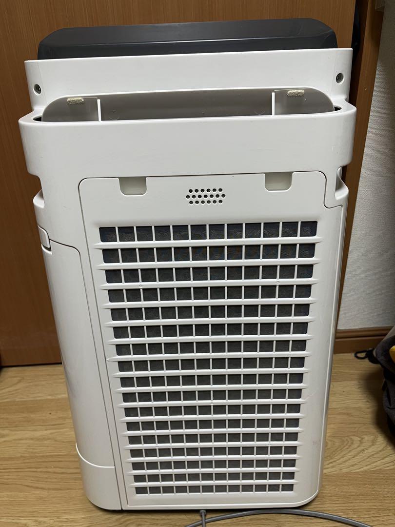 SHARP 置き型加湿器