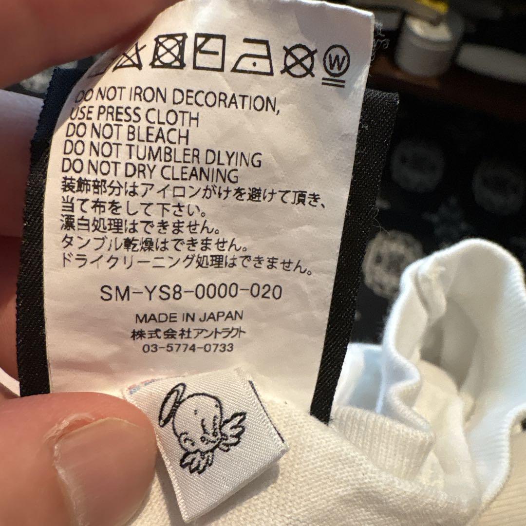 みかチャイ様　セントマイケル　ロンT XL