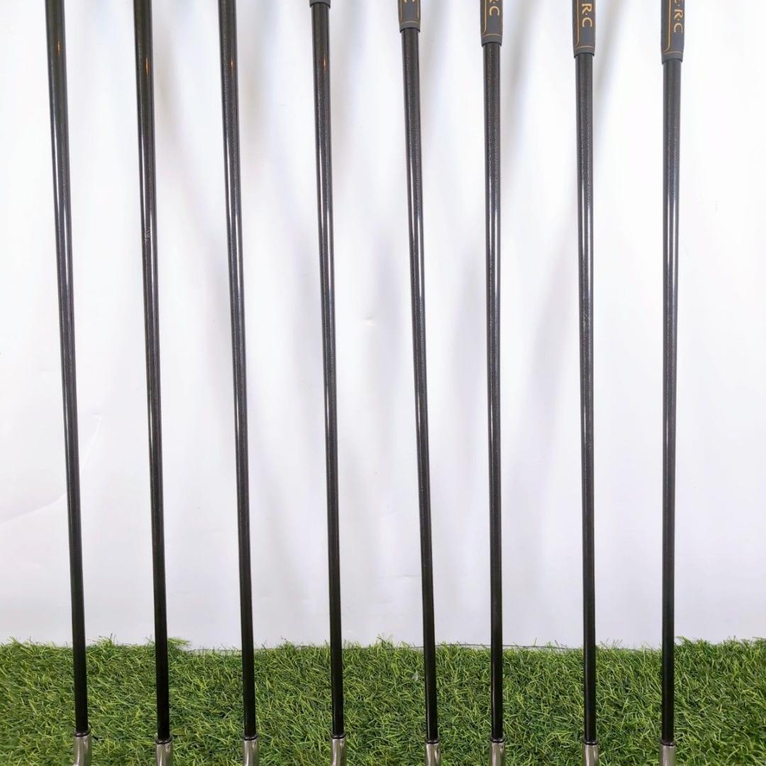 Callaway キャロウェイ ERC FUSION レディース L アイアン Callaway キャロウェイ ERC FUSION レディース L アイアン