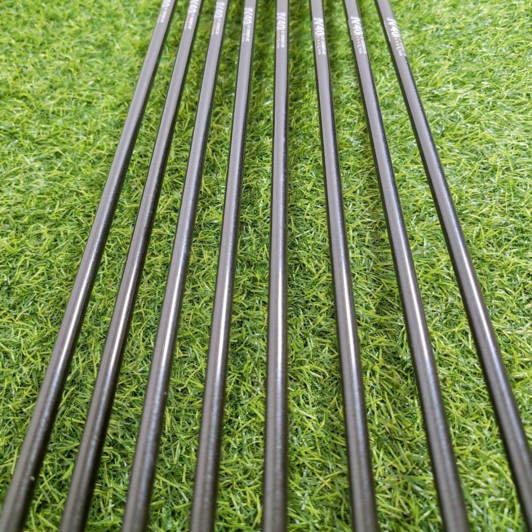 Callaway キャロウェイ ERC FUSION レディース L アイアン Callaway キャロウェイ ERC FUSION レディース L アイアン