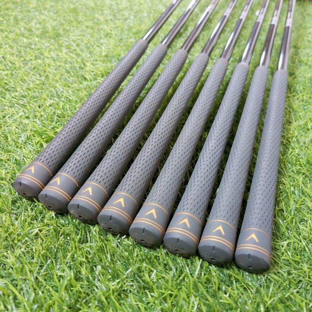 Callaway キャロウェイ ERC FUSION レディース L アイアン Callaway キャロウェイ ERC FUSION レディース L アイアン