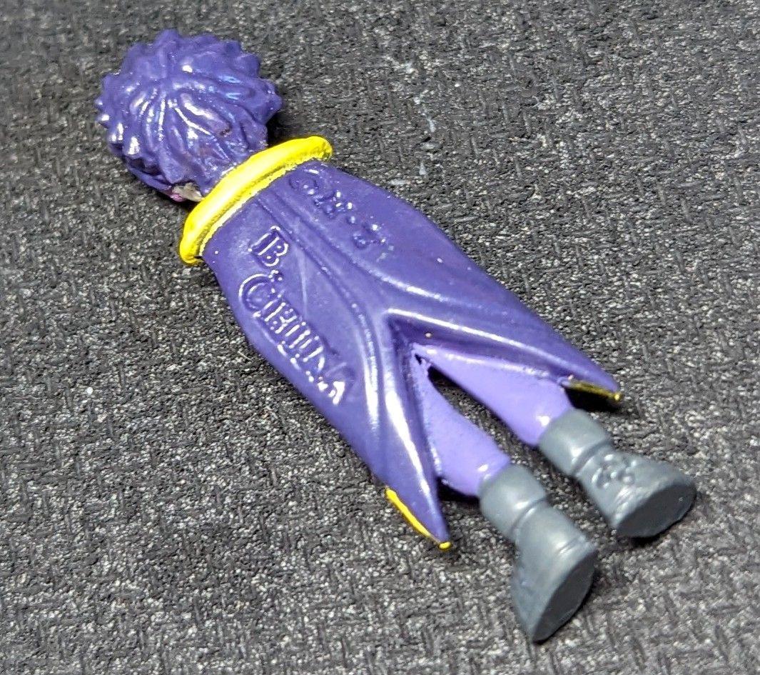 デジモンアドベンチャー ワンダーカプセル