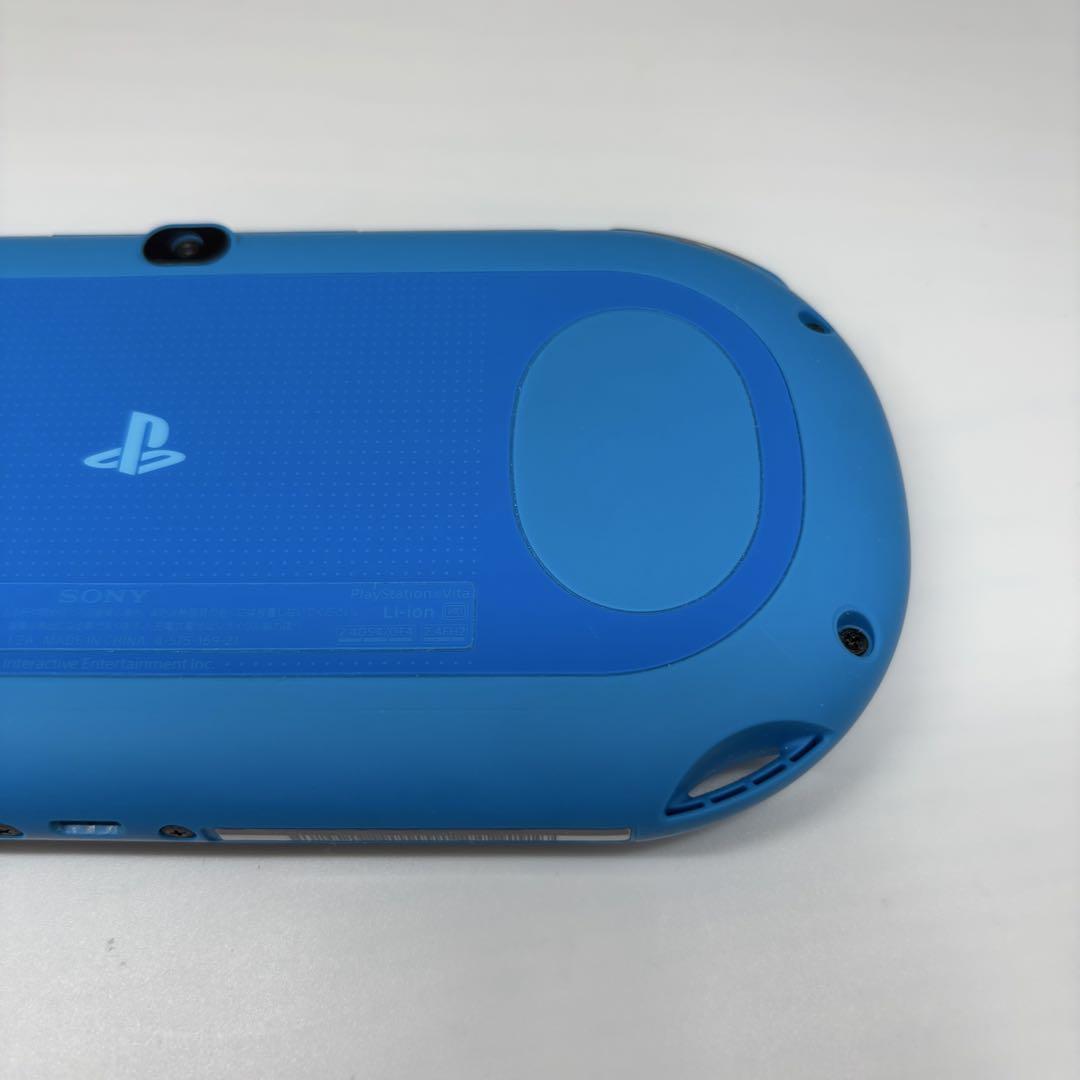 PSVITA VITA