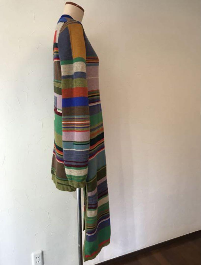 MARNI】ニット ワンピース 【新品/未着用】