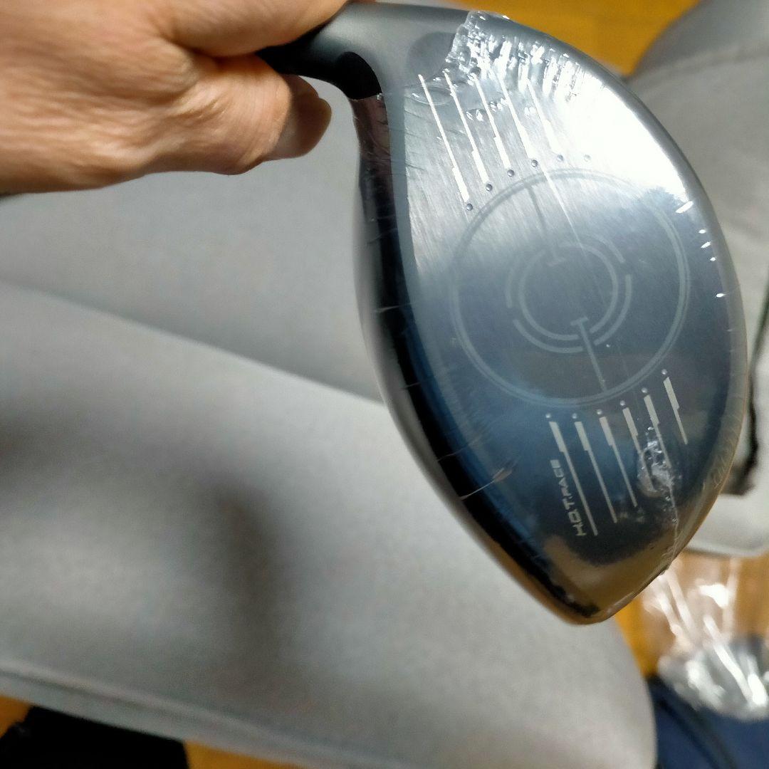 ドライバー 10.5度