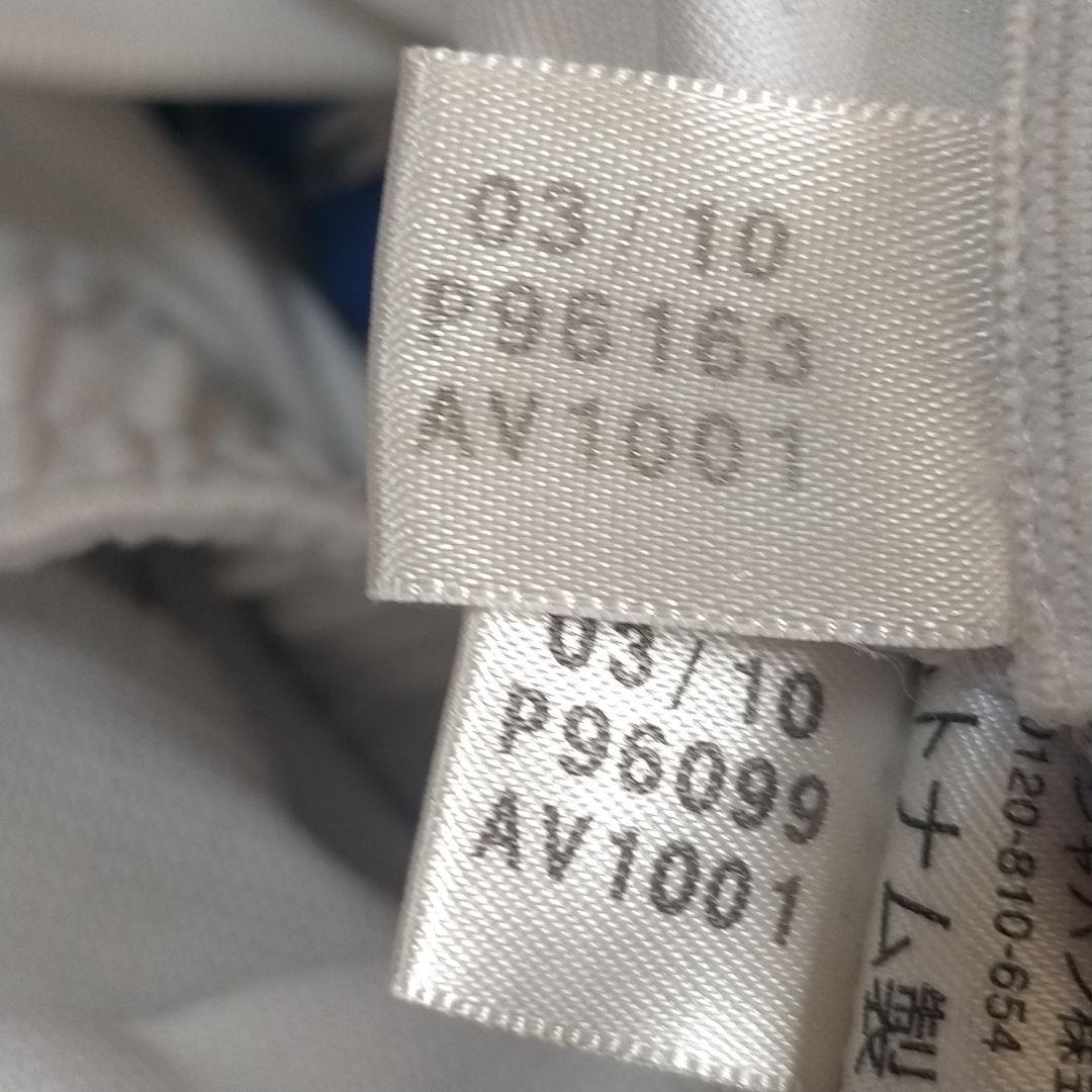 アディダス adidas レアルマドリード ユニフォーム セットアップ 上下 M