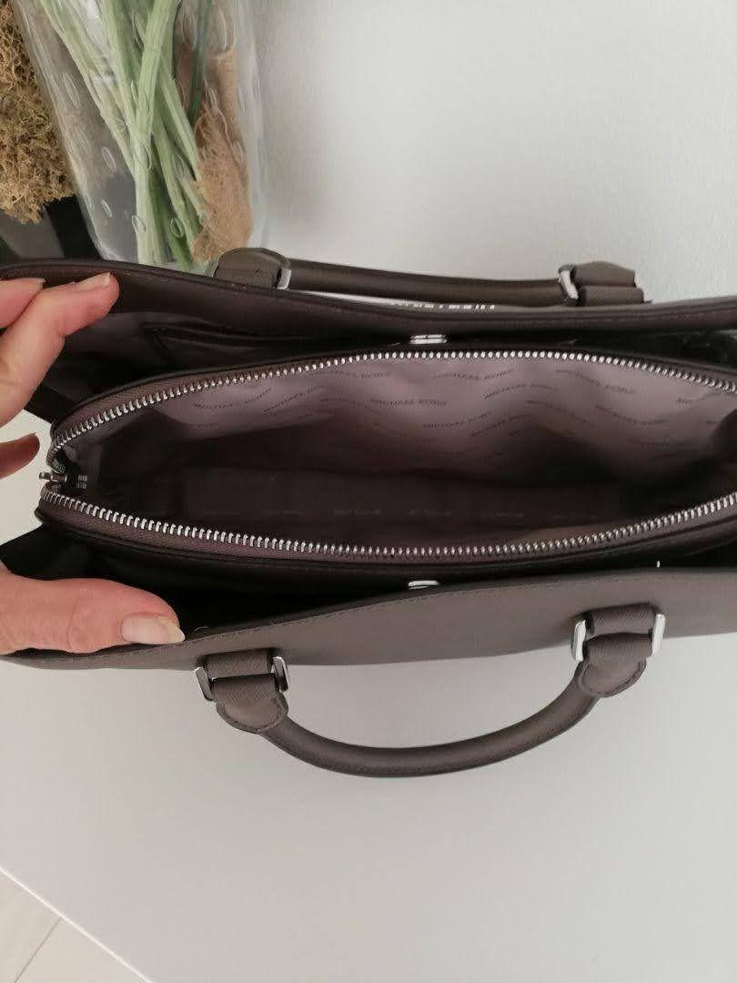 MICHAEL KORS ♡マイケルコース 2WAYレザーバッグ