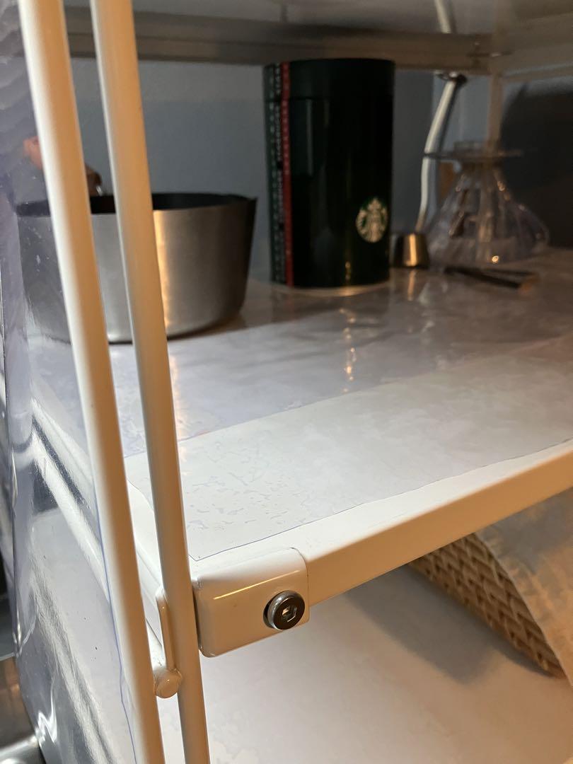 無印良品　 シェルフ　棚
