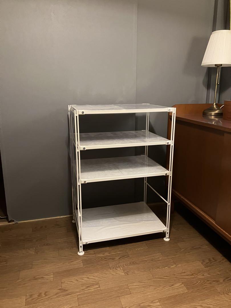 無印良品　 シェルフ　棚