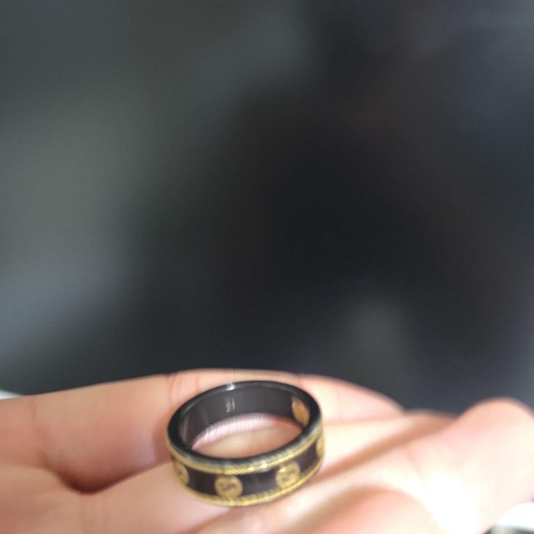 GUCCI リング GUCCI リング