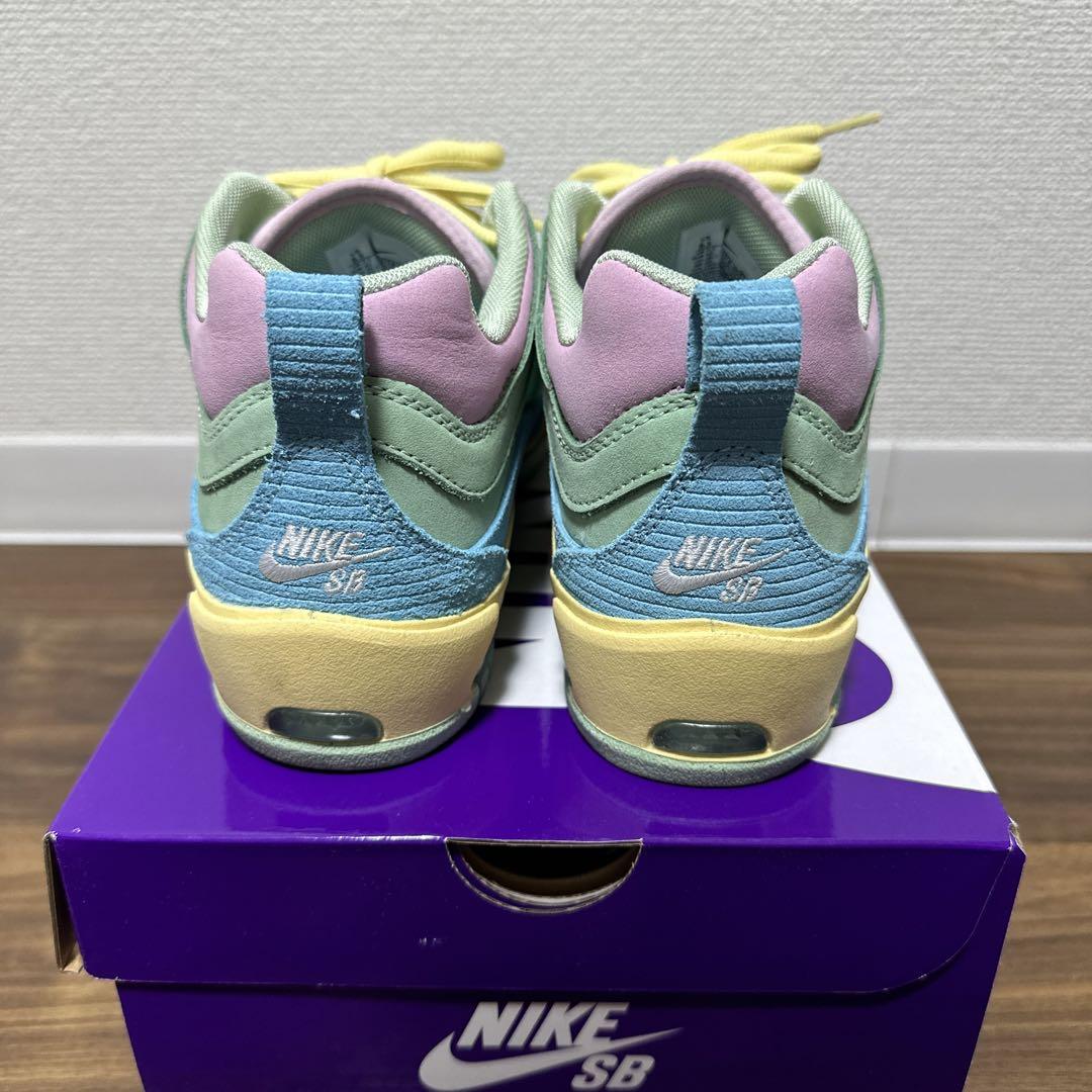 VERDY × Nike SB Air Max Ishod 26.5