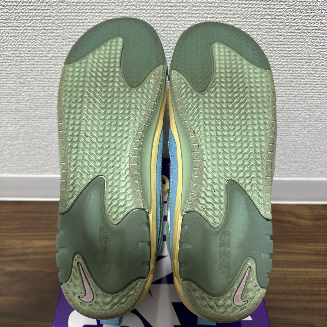 VERDY × Nike SB Air Max Ishod 26.5