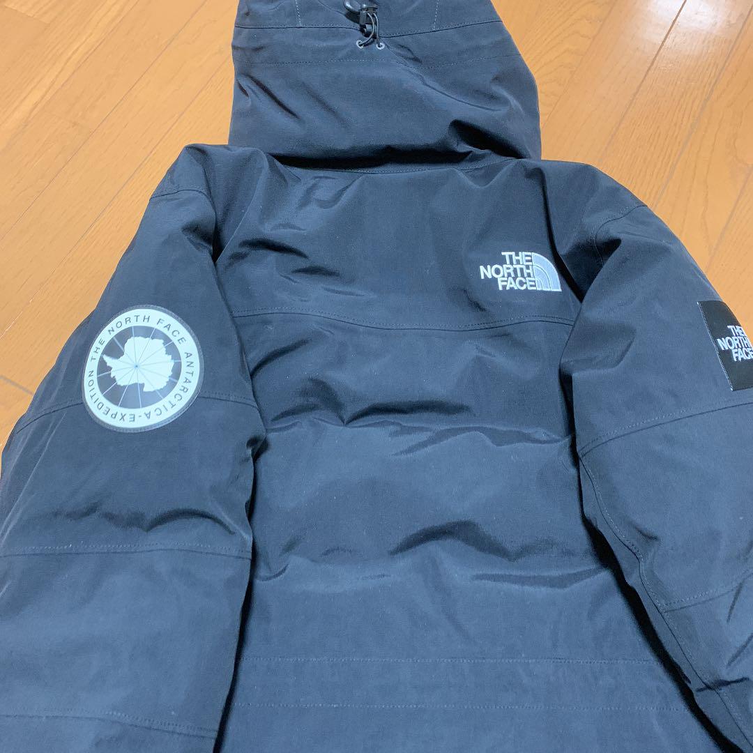 安い大セール 本日で商品消します!最終値下げ!NORTH FACE ノース 高評価のおせち贈り物 最終値下げTHENORTHFACE Jacket Antarctica ブルゾン