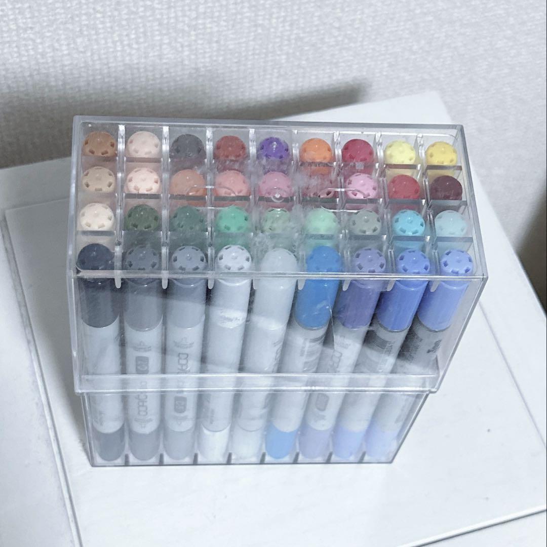 Too copic コピック 36色セット B