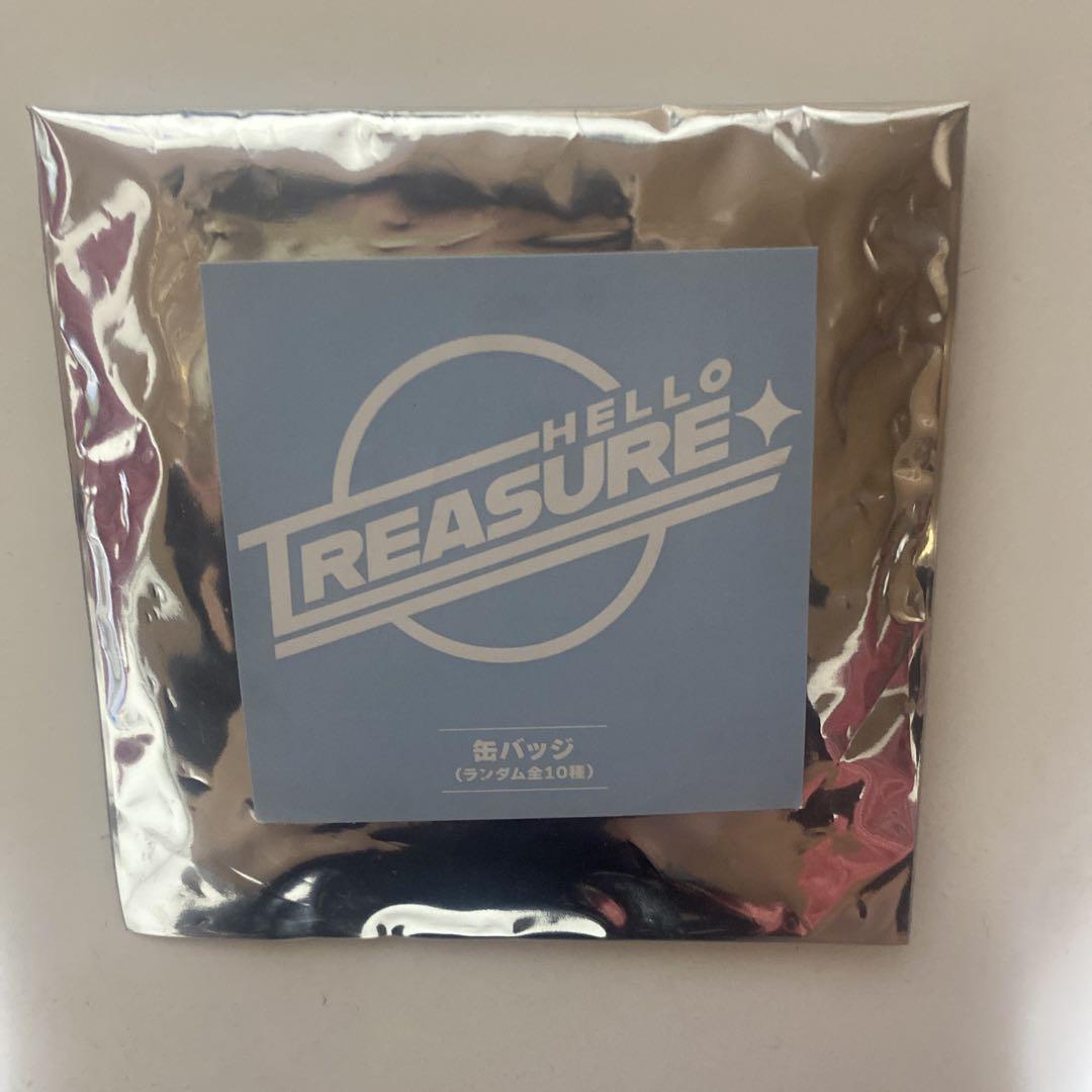 treasure ジフン 缶バッジ まとめ売り treasure ジフン まとめ売り - メルカリ