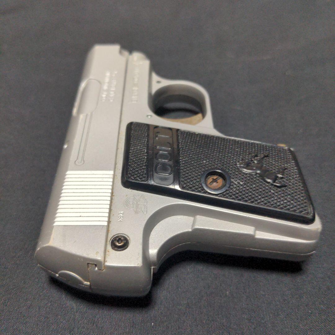 エアガン　３丁セット　まとめ売り　ジャンク扱い品