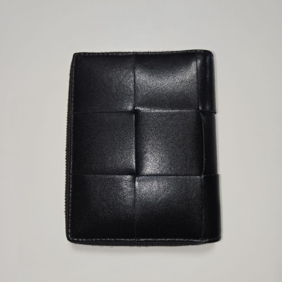 超美品【BOTTEGA VENETA/ボッテガヴェネタ】財布
