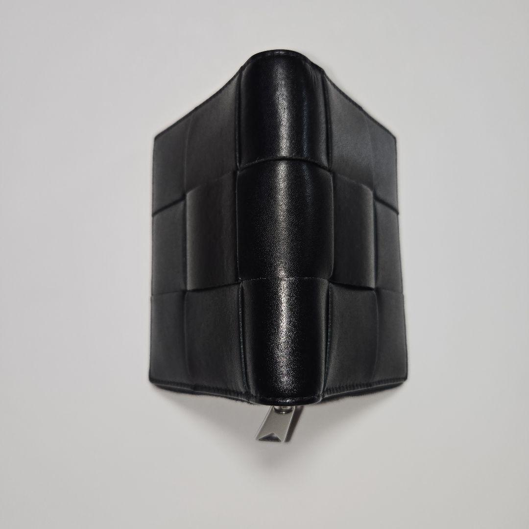 超美品【BOTTEGA VENETA/ボッテガヴェネタ】財布