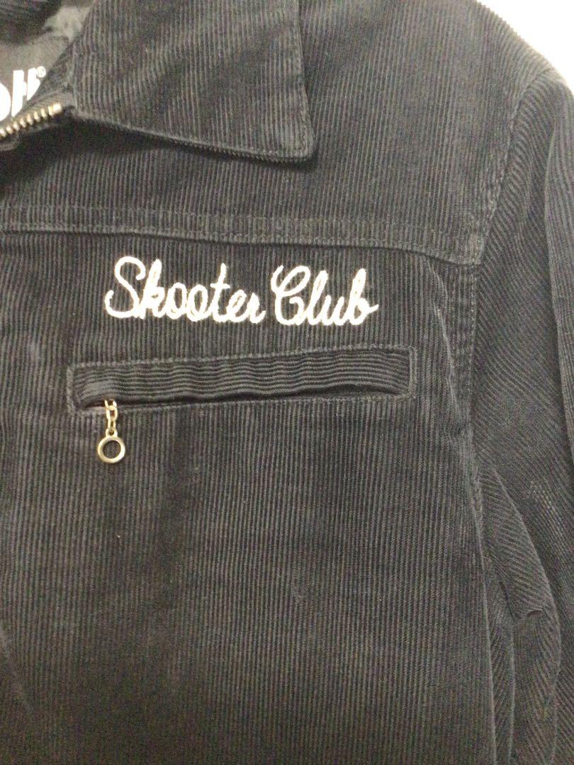Schott N.Y.C ブルゾン アウター Schott/ショット/COUDUROY