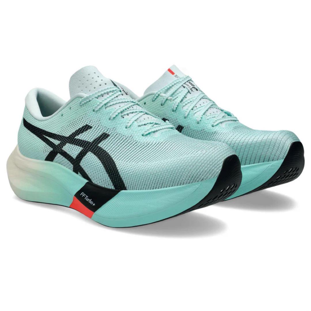 ASICS メタスピード エッジ パリ 新色25.5 ASICS メタスピード エッジ パリ 新色25.5