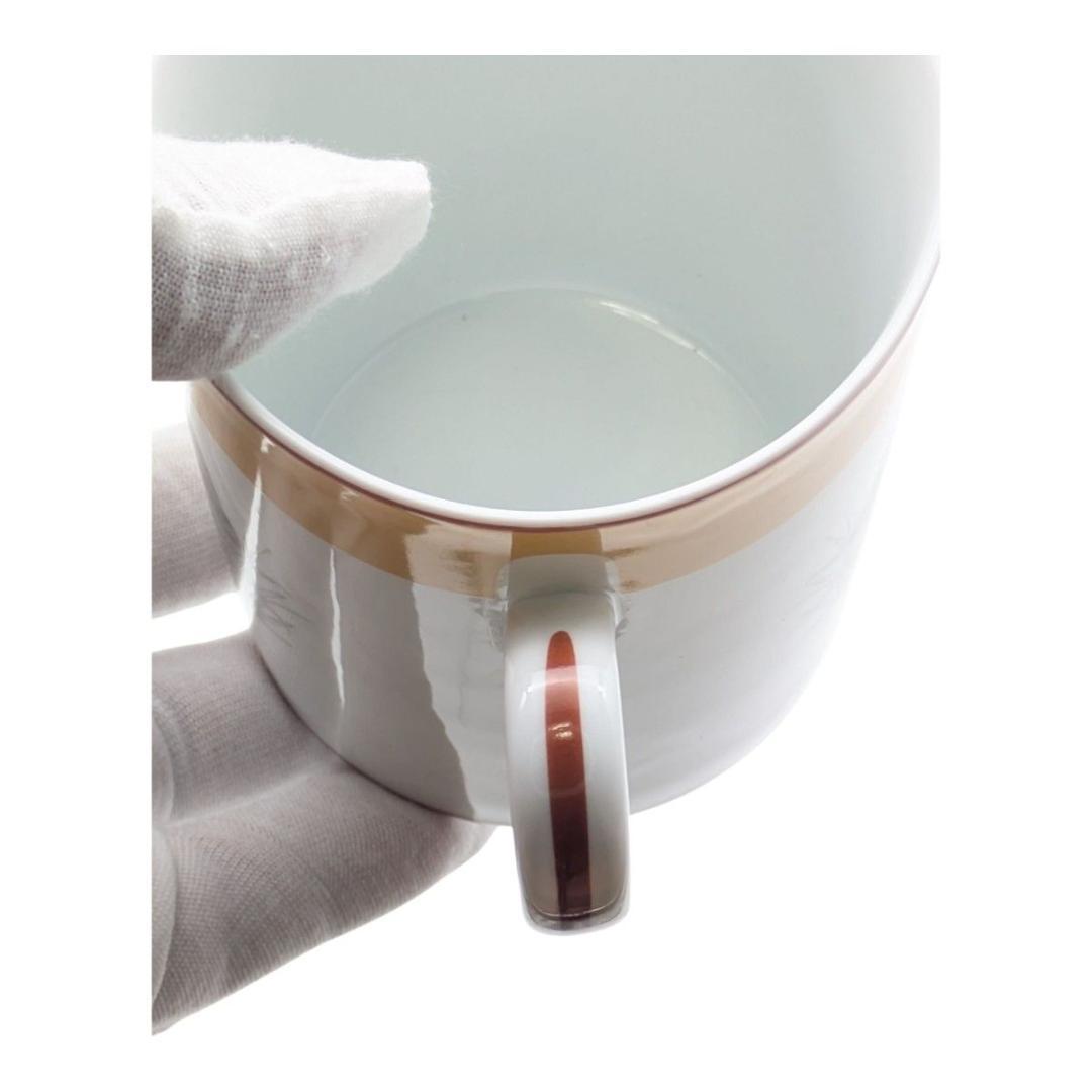 マグカップ ラブラドールHERMES