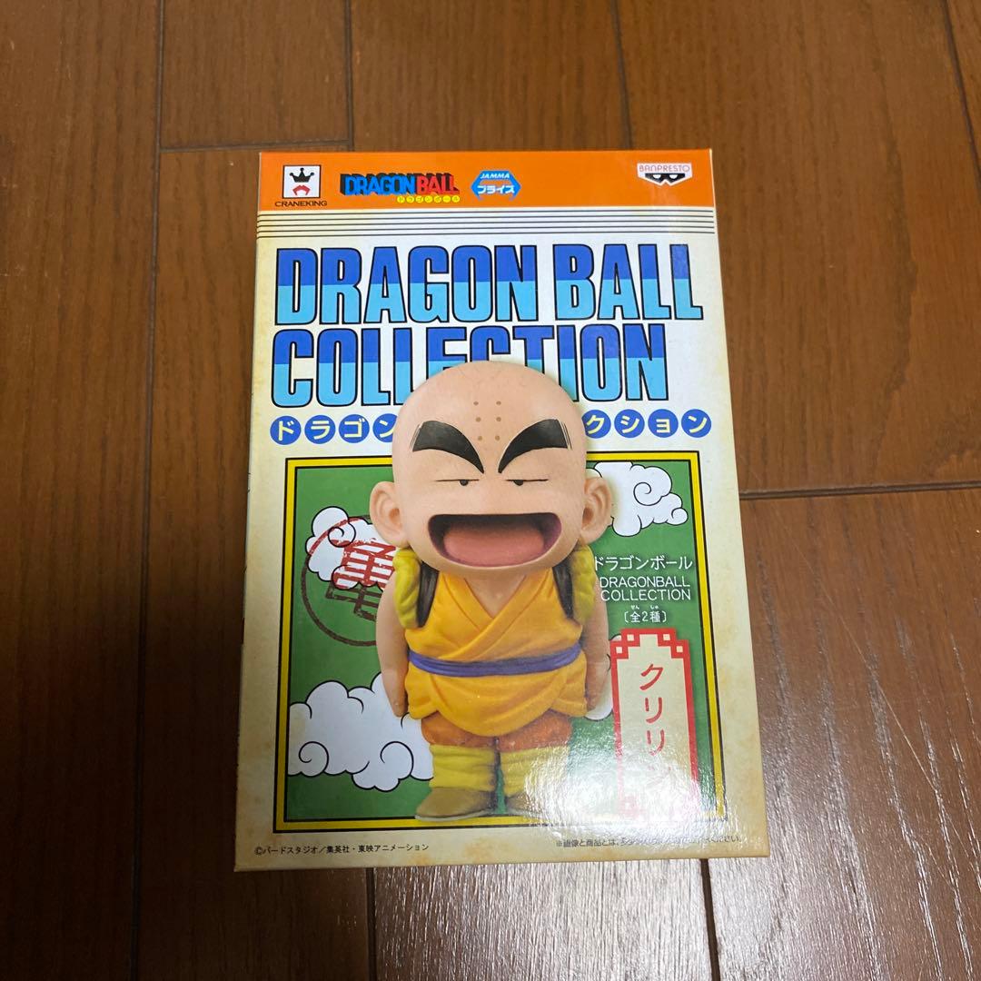 初回限定 ドラゴンボールコレクション クリリン フィギュア コミック アニメ Www Superkiters It 初回限定 ドラゴンボールコレクション クリリン フィギュア コミック アニメ Www Superkiters It