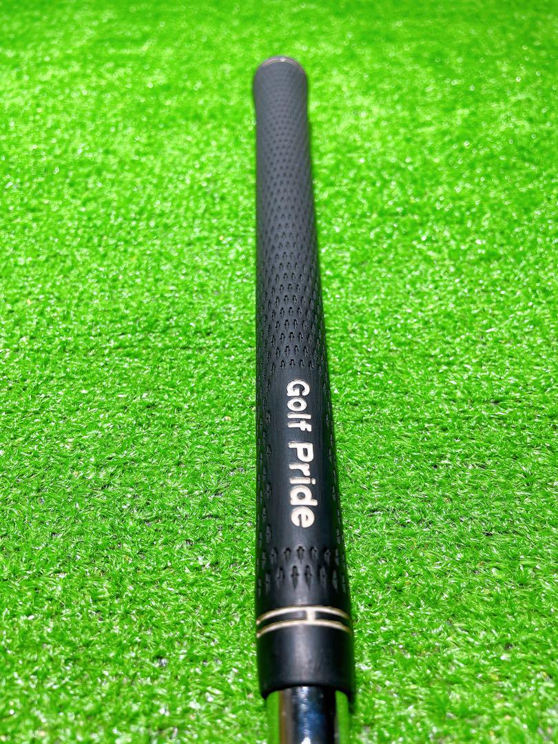 ★三浦技研★WMF-05 FORGED MG Sw サンドウェッジ 57°単品