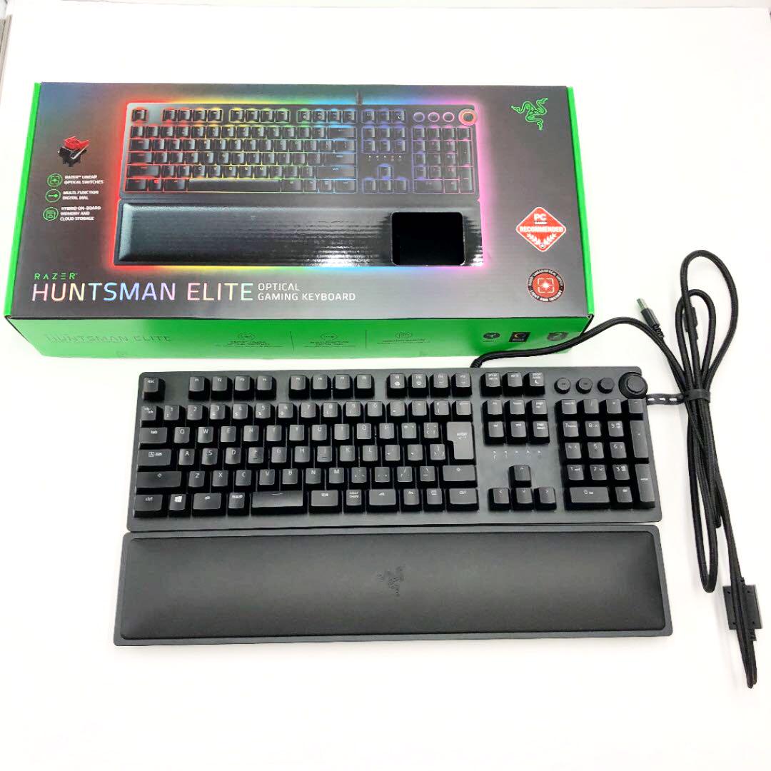 国産】 51※Huntsman Elite ゲーミングキーボード KM0126-2 - PC周辺機器 - hlt.no 国産】 51※Huntsman Elite ゲーミングキーボード KM0126-2 - PC周辺機器 - hlt.no