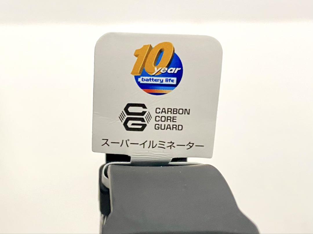 【新品・未使用】⭐️ CASIO G-SHOCK/腕時計 GA-010 ブラック