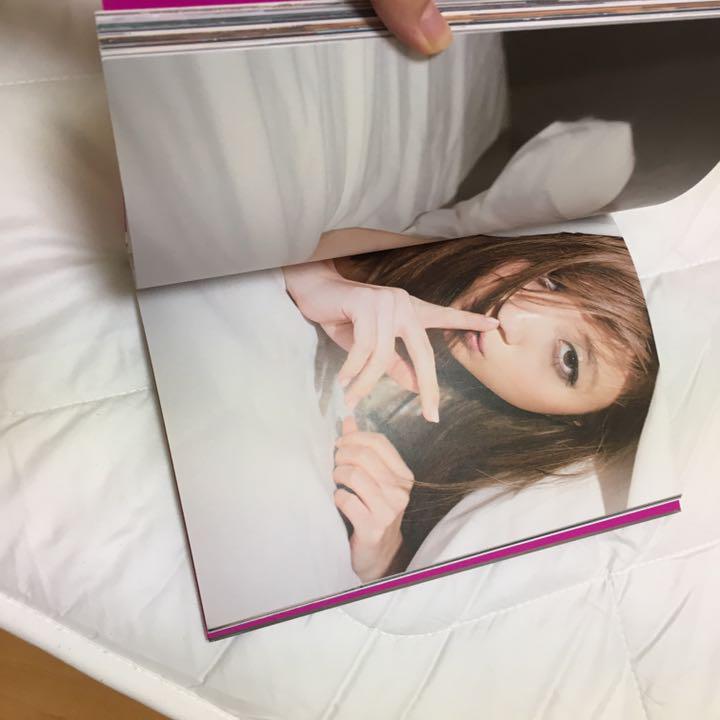 メルカリ 伊藤千晃 写真集 2 500 中古や未使用のフリマ メルカリ 伊藤千晃 写真集 2 500 中古や未使用のフリマ