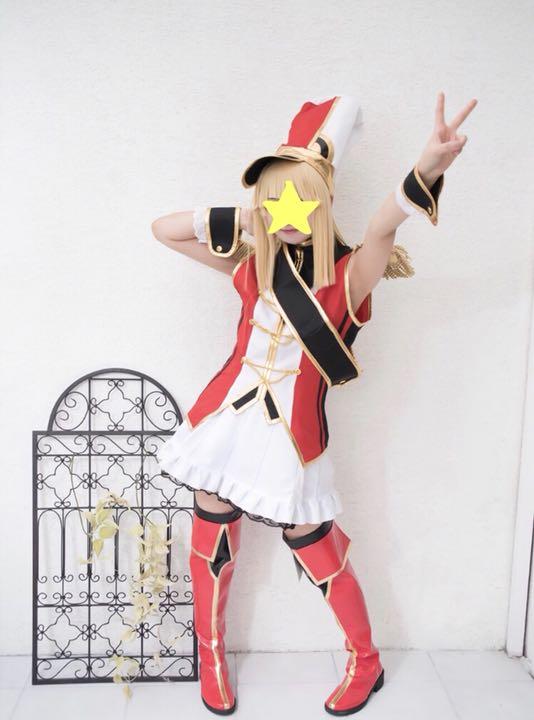 バンドリ! 弦巻こころ コスプレ衣装 専用(¥10,999) , メルカリ スマホでかんたん フリマアプリ
