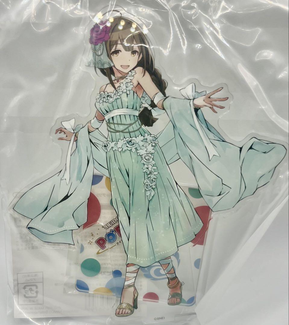 桑山千雪 ポップリンクス アクリルスタンド 限定品 未開封