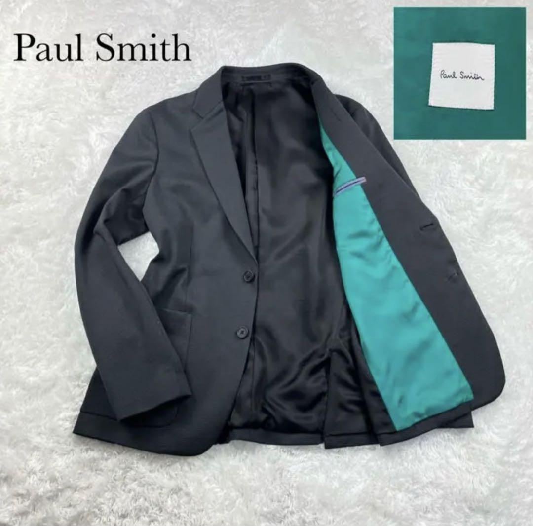 ポールスミス　テーラードジャケット　Paul Smith